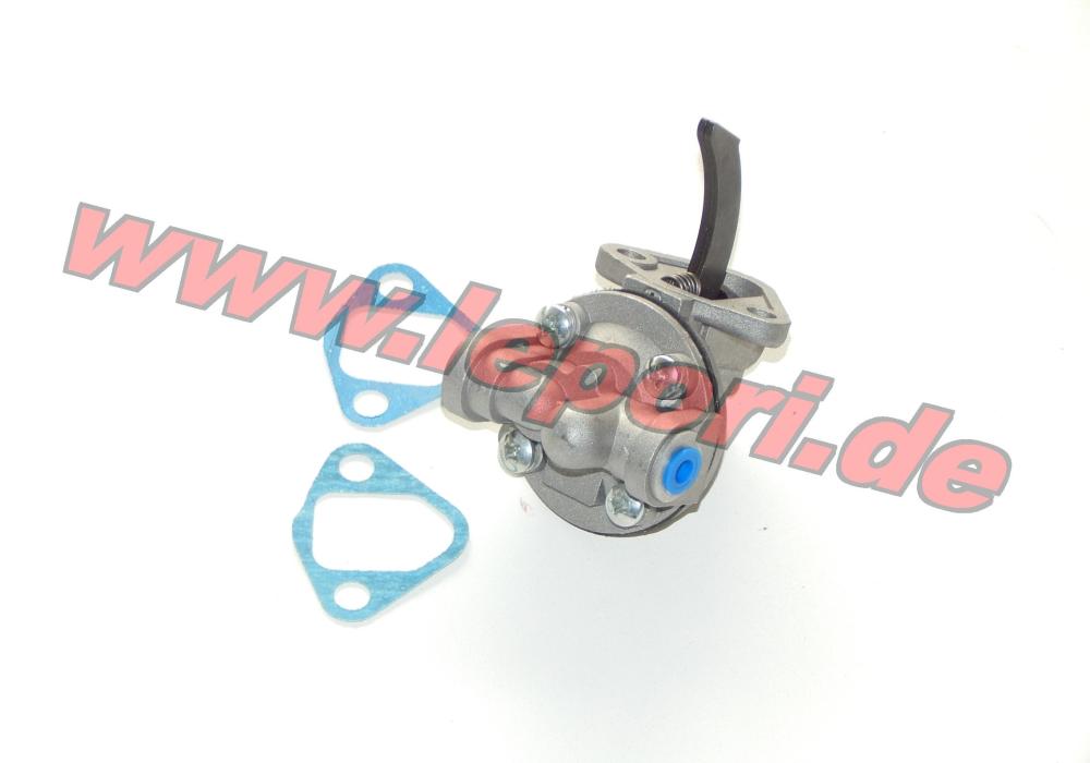 Kraftstoffpumpe mechanisch Yanmar
